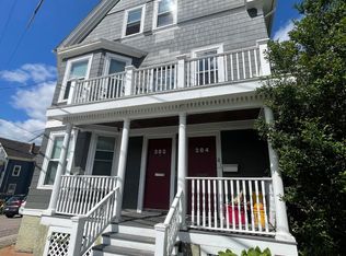 382 Hope St FLOOR 1, Providence, RI 02906