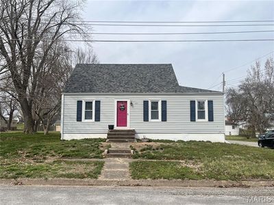 201 W 7th St, New London, MO, 63459