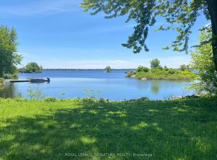5301 Southwood Beach Blvd, Ramara, ON L0K 2B0