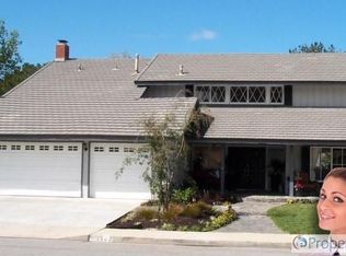 1589 S Brentford Ave, Thousand Oaks, CA 91361