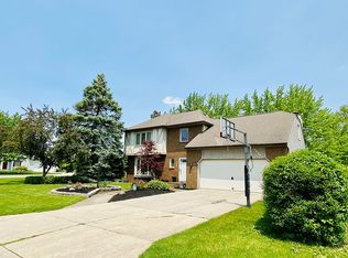 5436 Potomac Dr, Fort Wayne, IN 46835