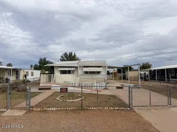 125 N 88TH Way, Mesa, AZ 85207