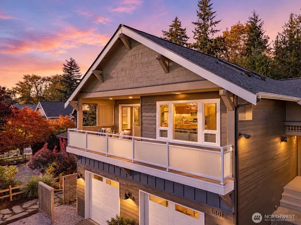 4801 E Oregon Street, Bellingham, WA 98226