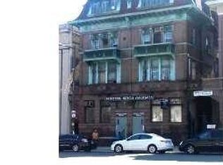 2307 N Broad St #2, Philadelphia, PA 19132