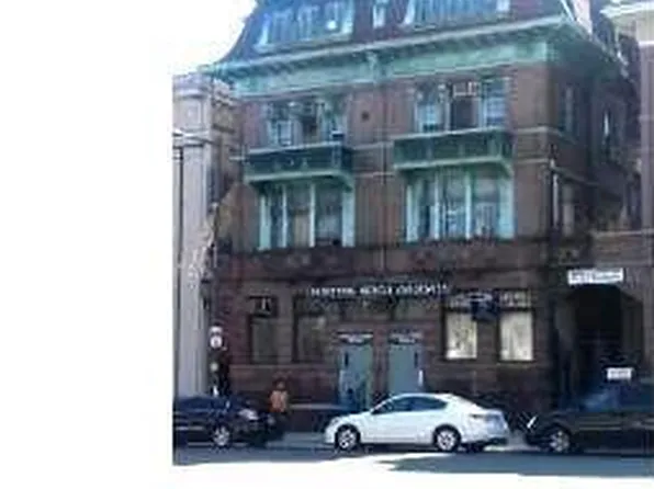 2307 N Broad St #2, Philadelphia, PA 19132