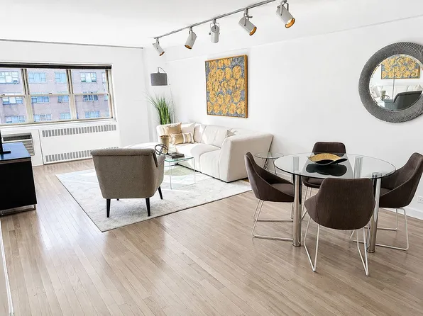 35 Park Ave APT 14F, New York, NY 10016