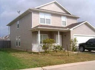 10022 Sweet Olive Way, Tomball, TX 77375