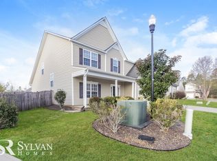 273 Cogburn Rd, Columbia, SC 29229