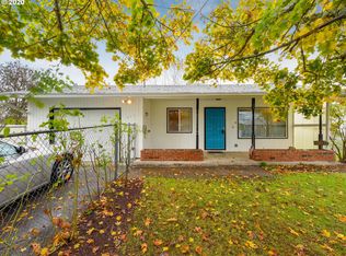 511 Metzler Ave, Molalla, OR 97038