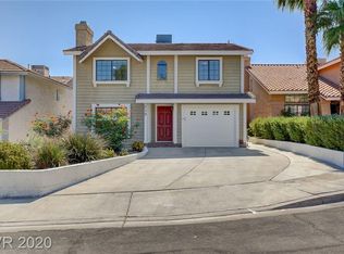 112 Pomelo Ct, Henderson, NV 89074