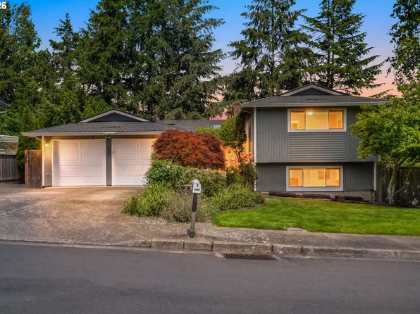 7630 SW 157th Ave, Beaverton, OR 97007