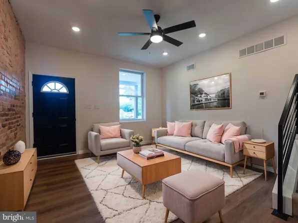 3010 Baker St, Baltimore, MD 21216