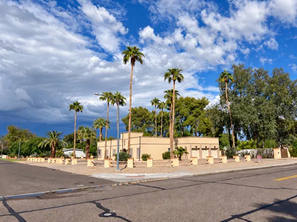 13001 N 65th Dr, Glendale, AZ 85304