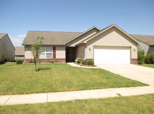 3964 Spinel St, Lafayette, IN 47909