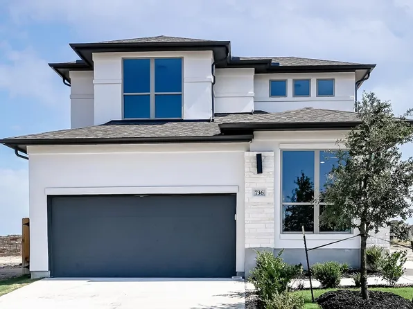 736 Athabaska Trail, New Braunfels, TX 78130