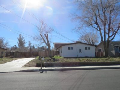 4776 W Avenue L12, Lancaster, CA, 93536