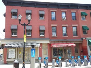 142 Monticello Ave UNIT 3, Jersey City, NJ 07304