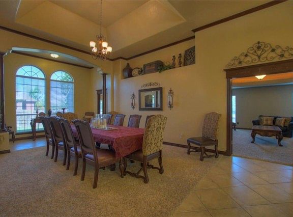 2nd image of 16805 Bradbury Cir