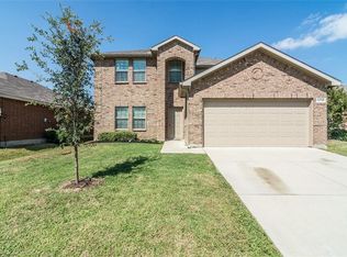 12725 Seagull Way, Frisco, TX 75034