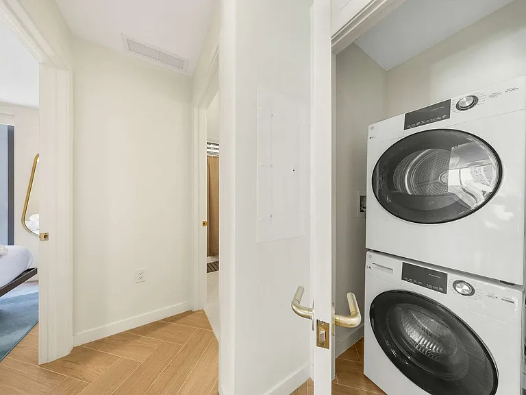 Laundry Room Cabinet