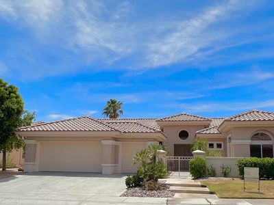 78305 Bonanza Dr, Palm Desert, CA, 92211