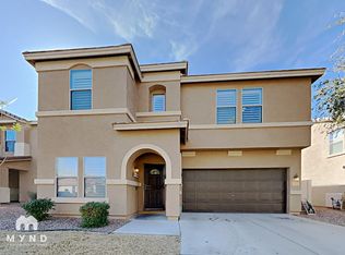 2157 S Luther, Mesa, AZ 85209
