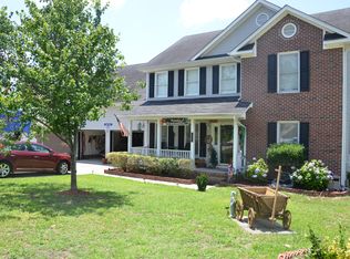 2005 Calista Cir, Fayetteville, NC 28304