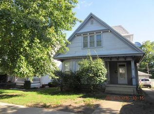 580 Hudson Ave, Newark, OH 43055