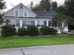 838 Greenfield Rd, Greenfield, MA 01301