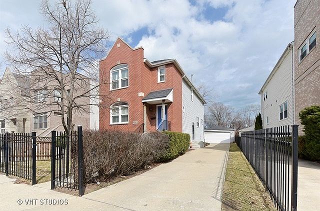1st image of 4567 S Oakenwald Ave