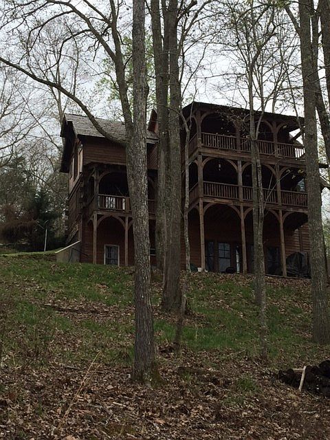 What a find on Watts Bar !