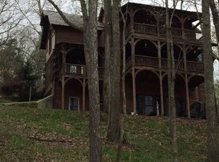 285 Lakeside Lodge Ln, Spring City, TN 37381