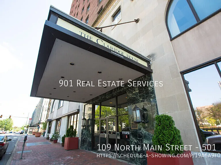 109 N Main St #501 — Photo 22