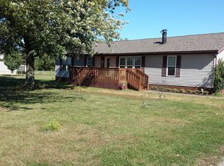 4860 Egypt Pike, Chillicothe, OH 45601