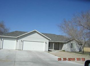 1102 Sarah Belle Ln, Fallon, NV 89406