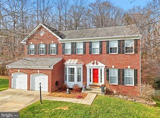 6049 Persinger House Ct, Manassas, VA 20112