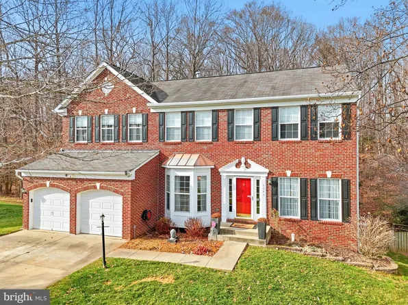 6049 Persinger House Ct, Manassas, VA 20112
