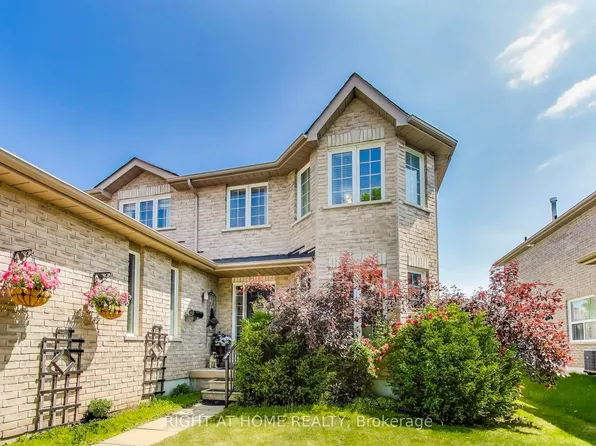 55 Knupp Rd, Barrie, ON L4N 0R7