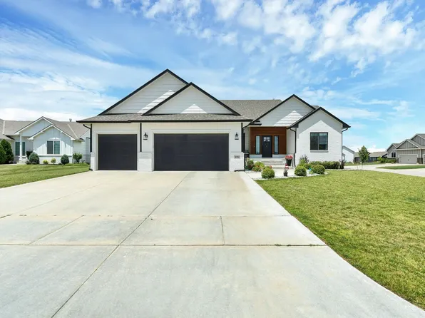 2753 N Eagle Ct, Wichita, KS 67226