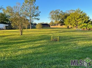 1013 Jason St LOT 3, Patterson, LA 70392