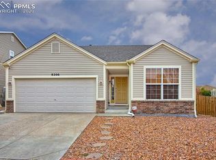 8206 Silver Glen Dr, Fountain, CO 80817