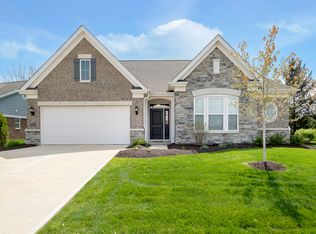 17211 Wetherington Dr, Westfield, IN 46074