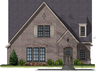 1170 Talus Rd, Vestavia Hills, AL 35242