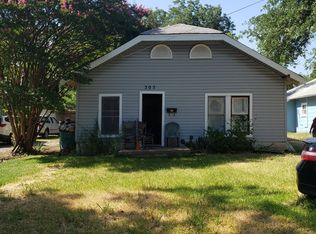 305 W Middleton St, Sherman, TX 75090