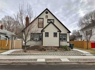 230 N 10th Ave, Pocatello, ID 83201