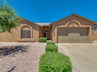 10236 W Oregon Ave, Glendale, AZ 85307