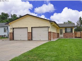 140 Indiana Ave, Berthoud, CO 80513