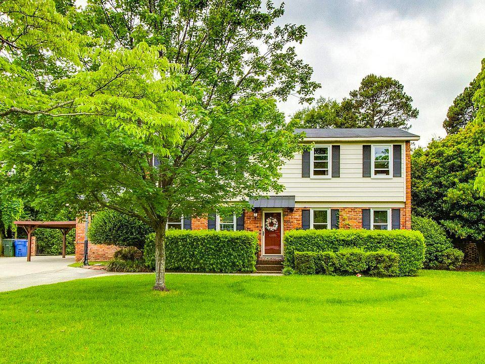 1st image of 6606 Christie Rd