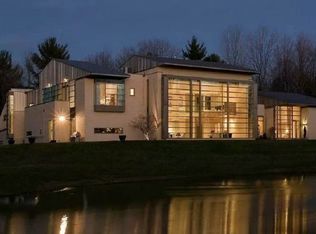 13695 County Line Rd, Chagrin Falls, OH 44022