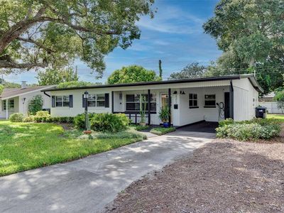 4312 Kildaire Ave, Orlando, FL, 32812